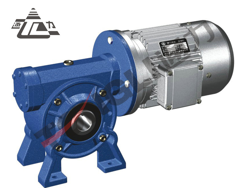 W、NMRV Worm Gear Reducer